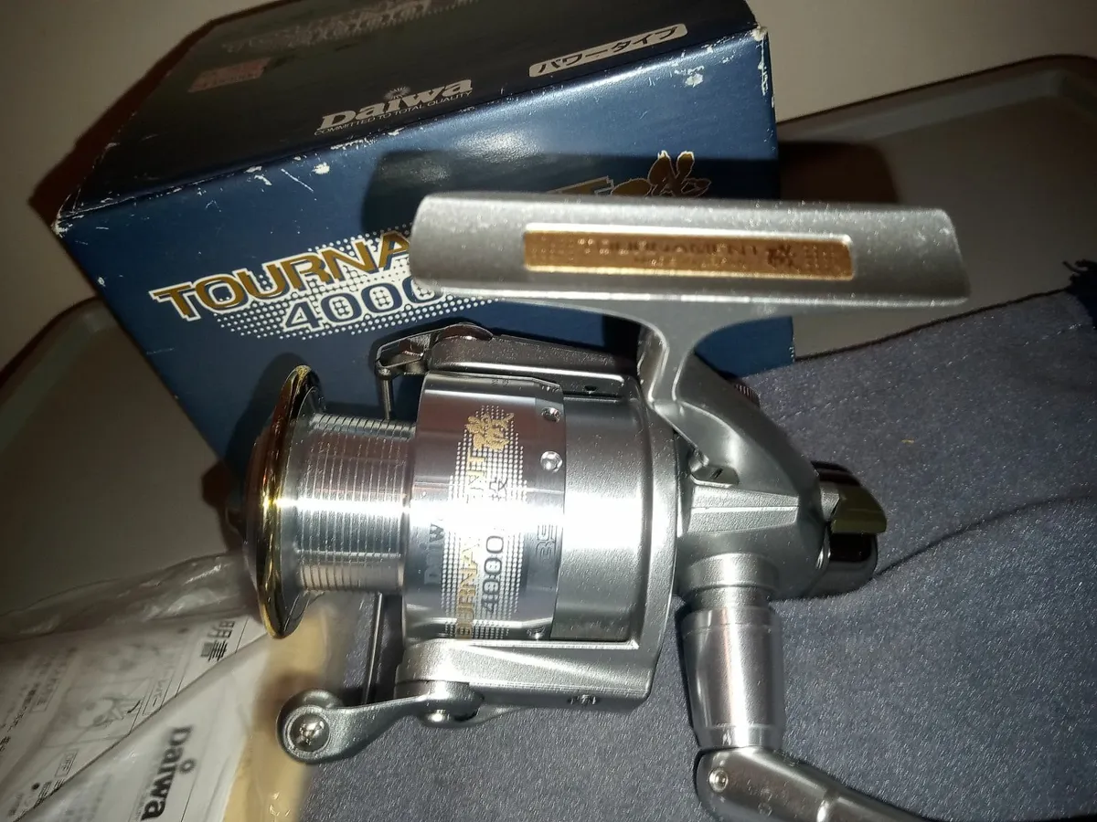 Fishing Reels - Image 3
