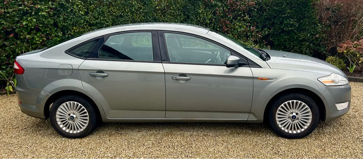 Ford Mondeo - Image 2