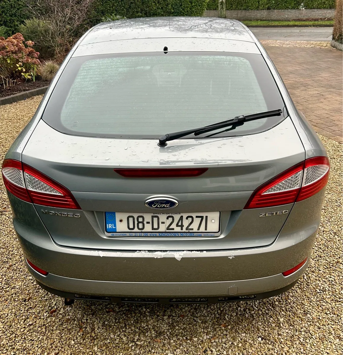 Ford Mondeo - Image 3