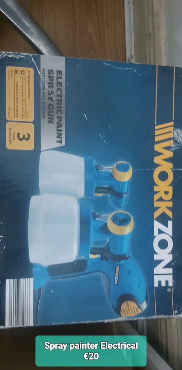 HOUSE HOLD FURNITURE & DAILY NEED ITEMS - Image 2