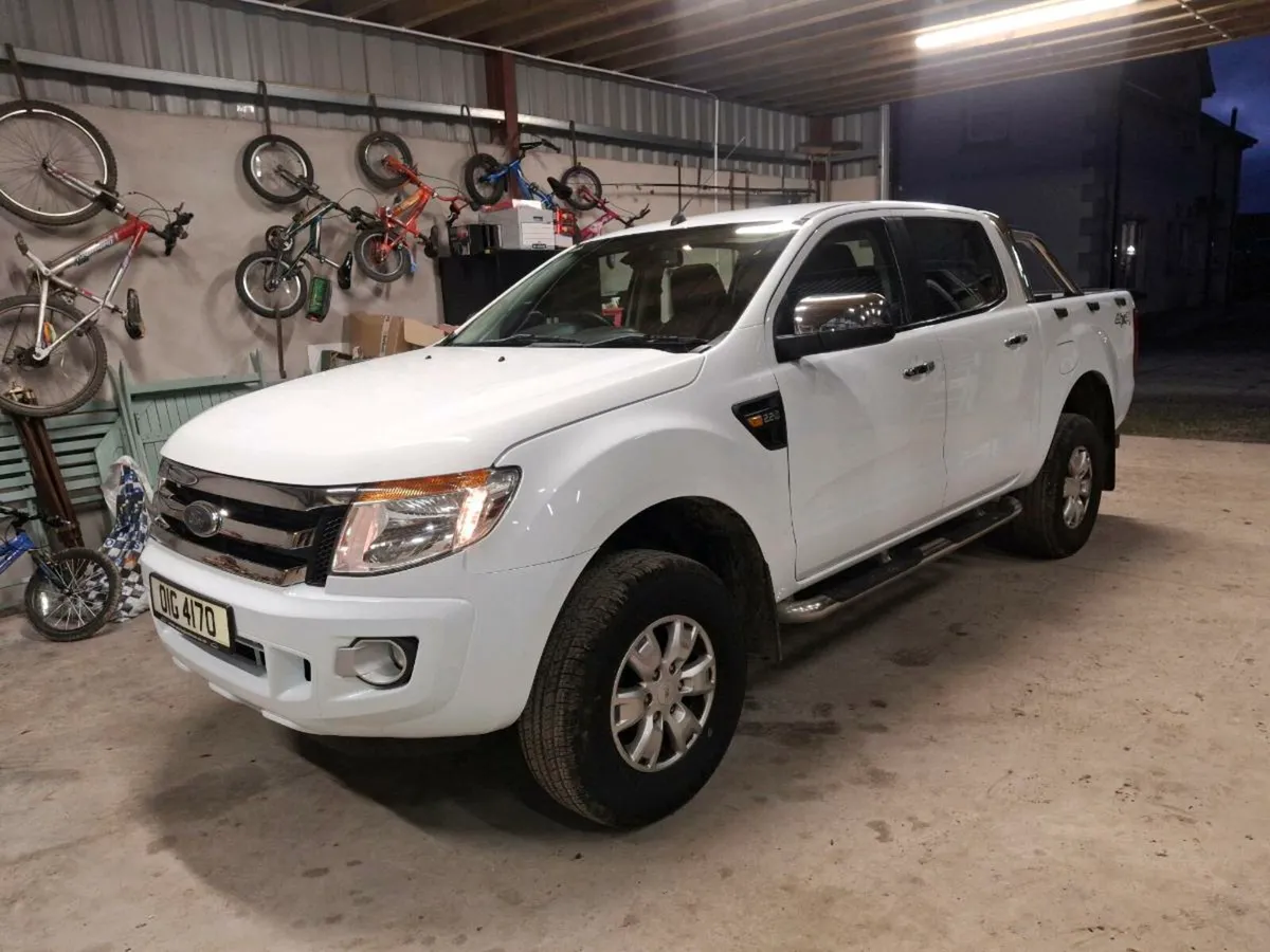 Ford Ranger - Image 1