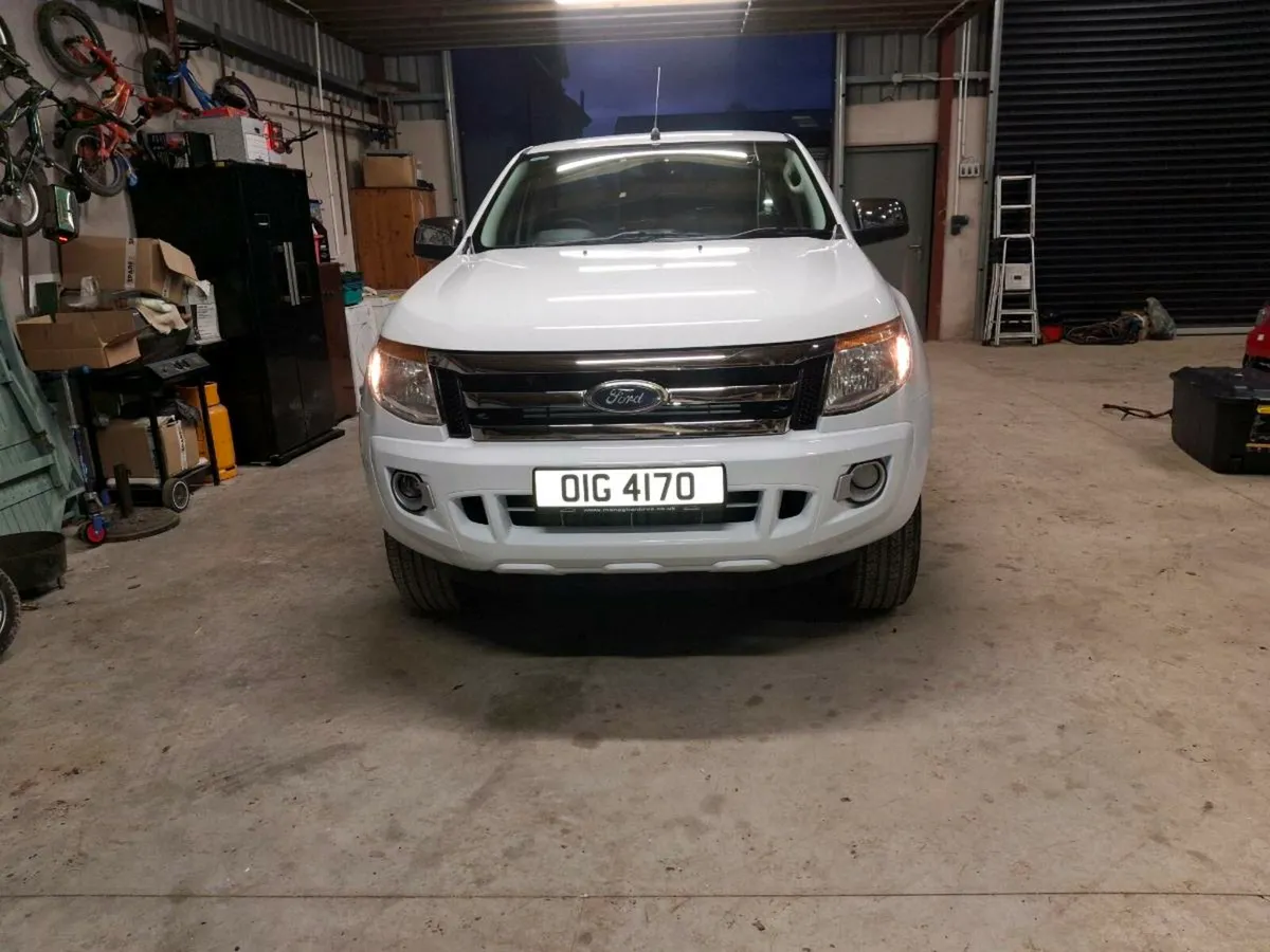 Ford Ranger - Image 2