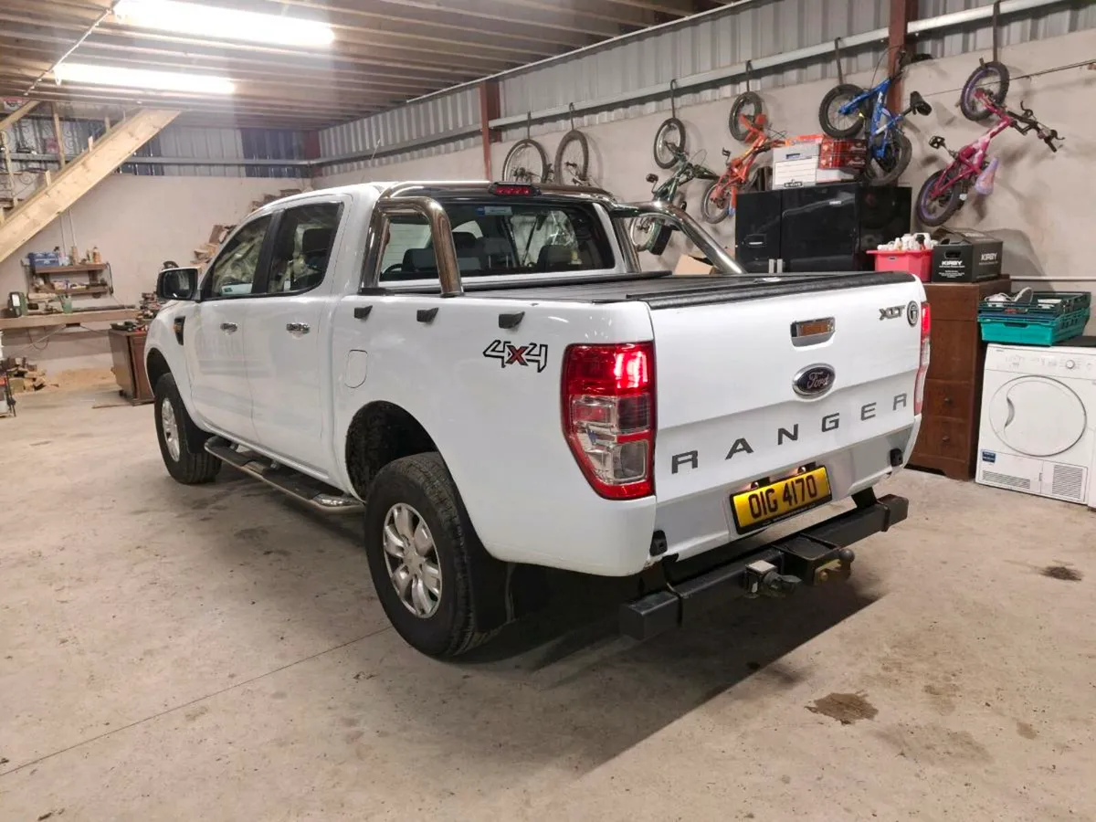 Ford Ranger - Image 3