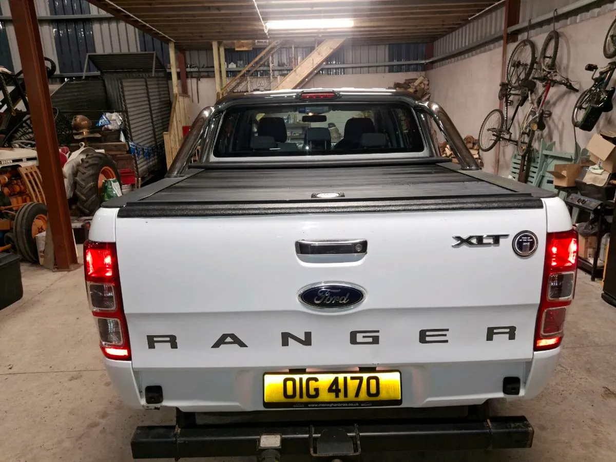 Ford Ranger - Image 4