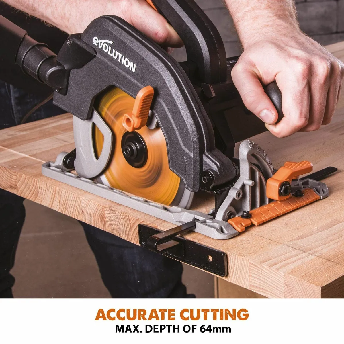 WX696.9 Sonicrafter Cordless Oscillating Multi-Too - Image 2