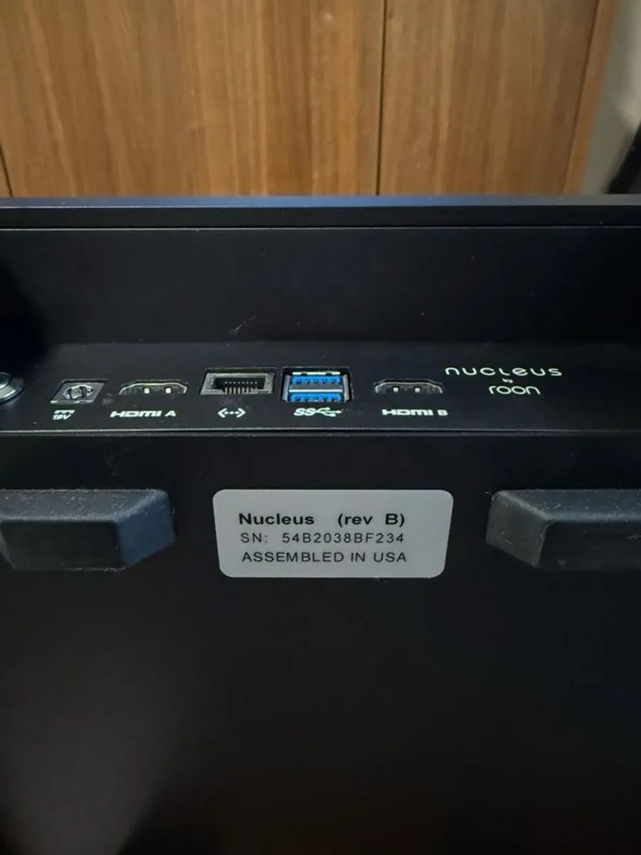 Roon Nucleus REV B - Image 3