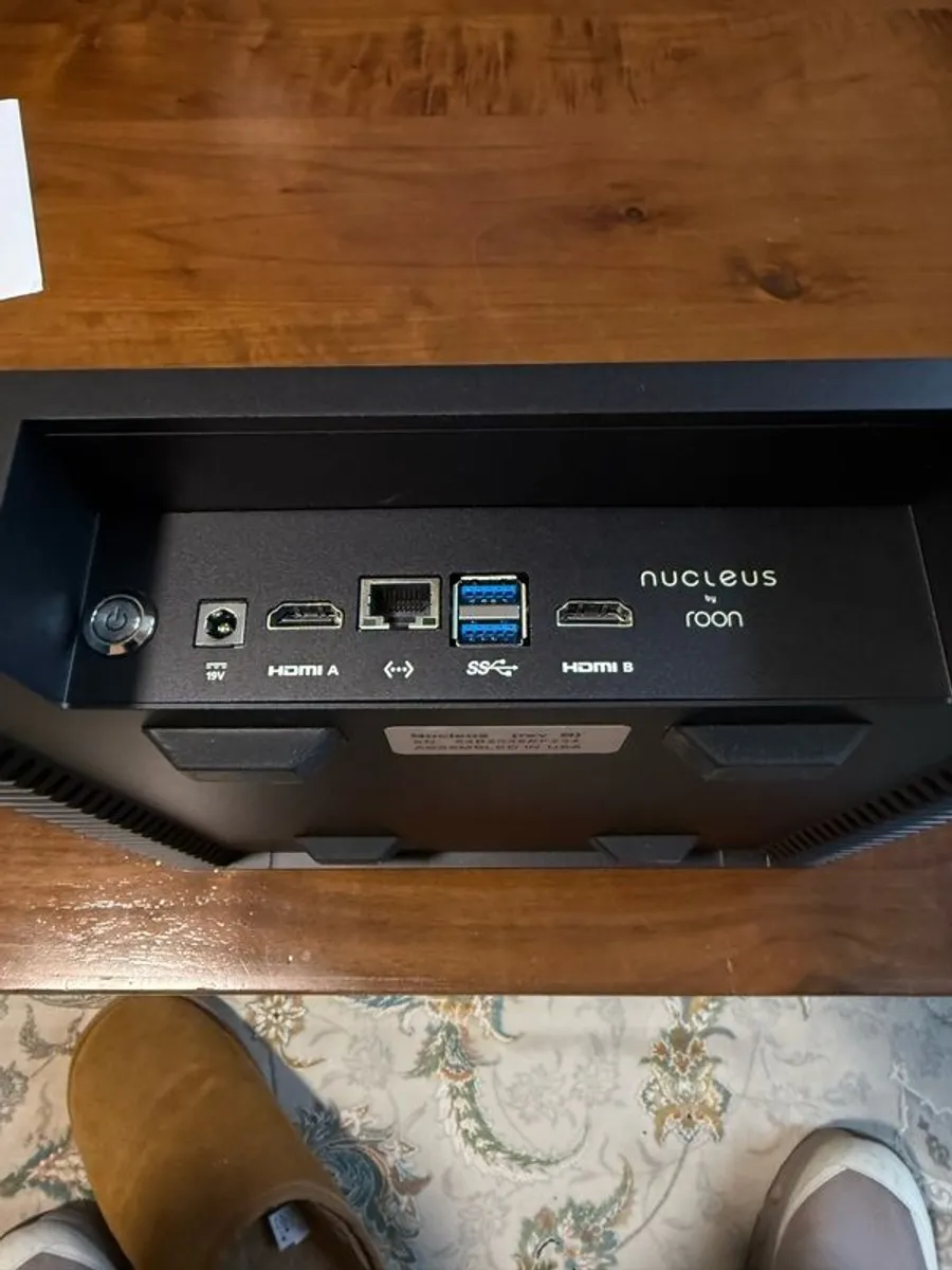 Roon Nucleus REV B - Image 4