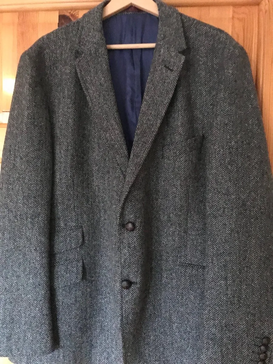 M&S Luxury Tailored Jacket - Image 1