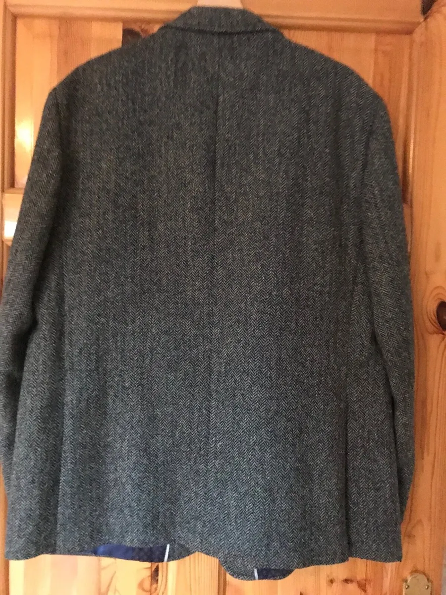 M&S Luxury Tailored Jacket - Image 2