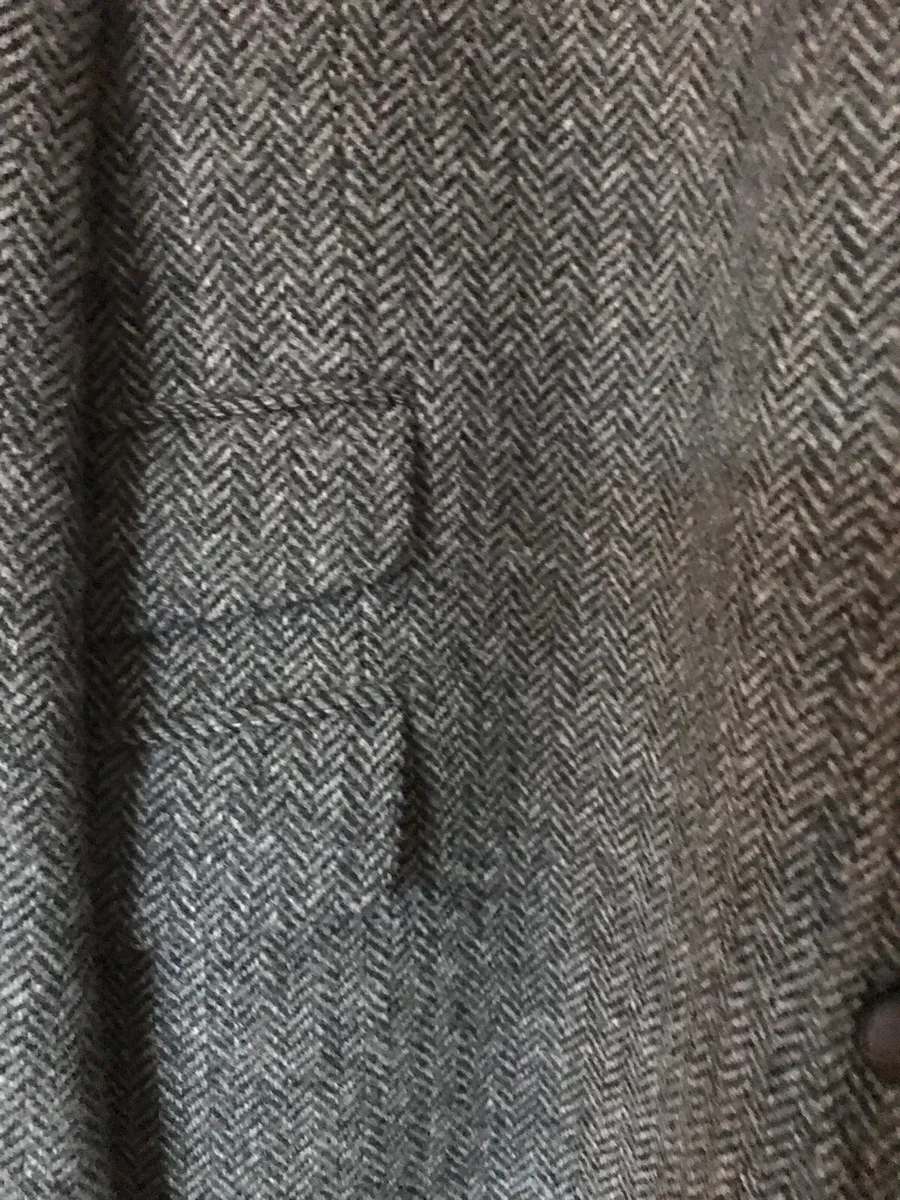 M&S Luxury Tailored Jacket - Image 3