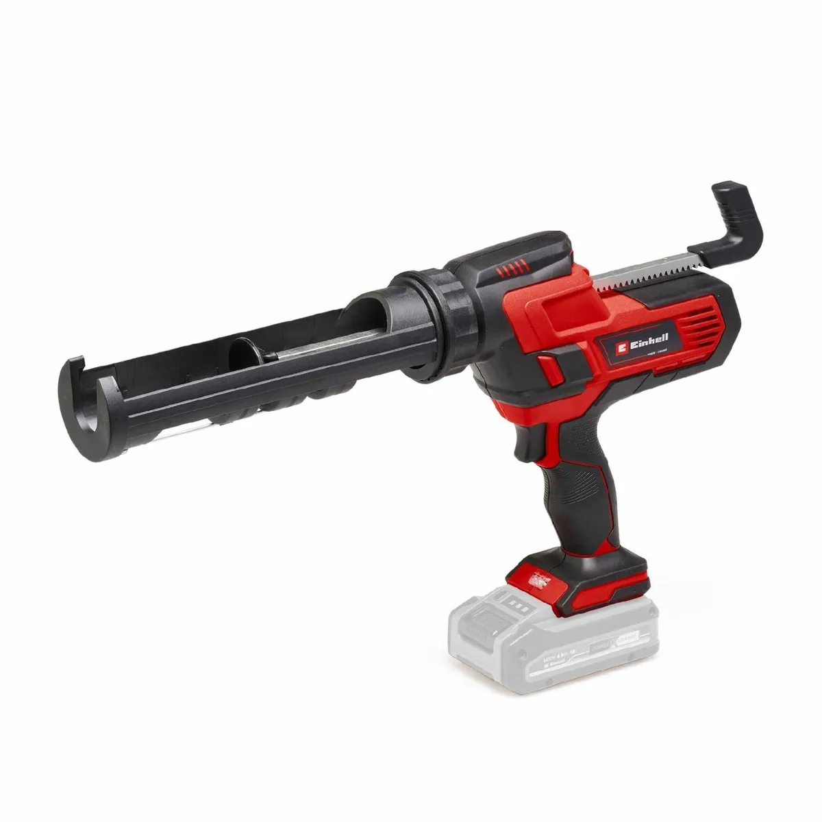 Power X-Change 18V Cordless Caulking Gun - Non - Image 1