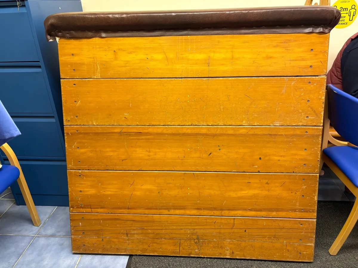 Pommel Horse - Image 3