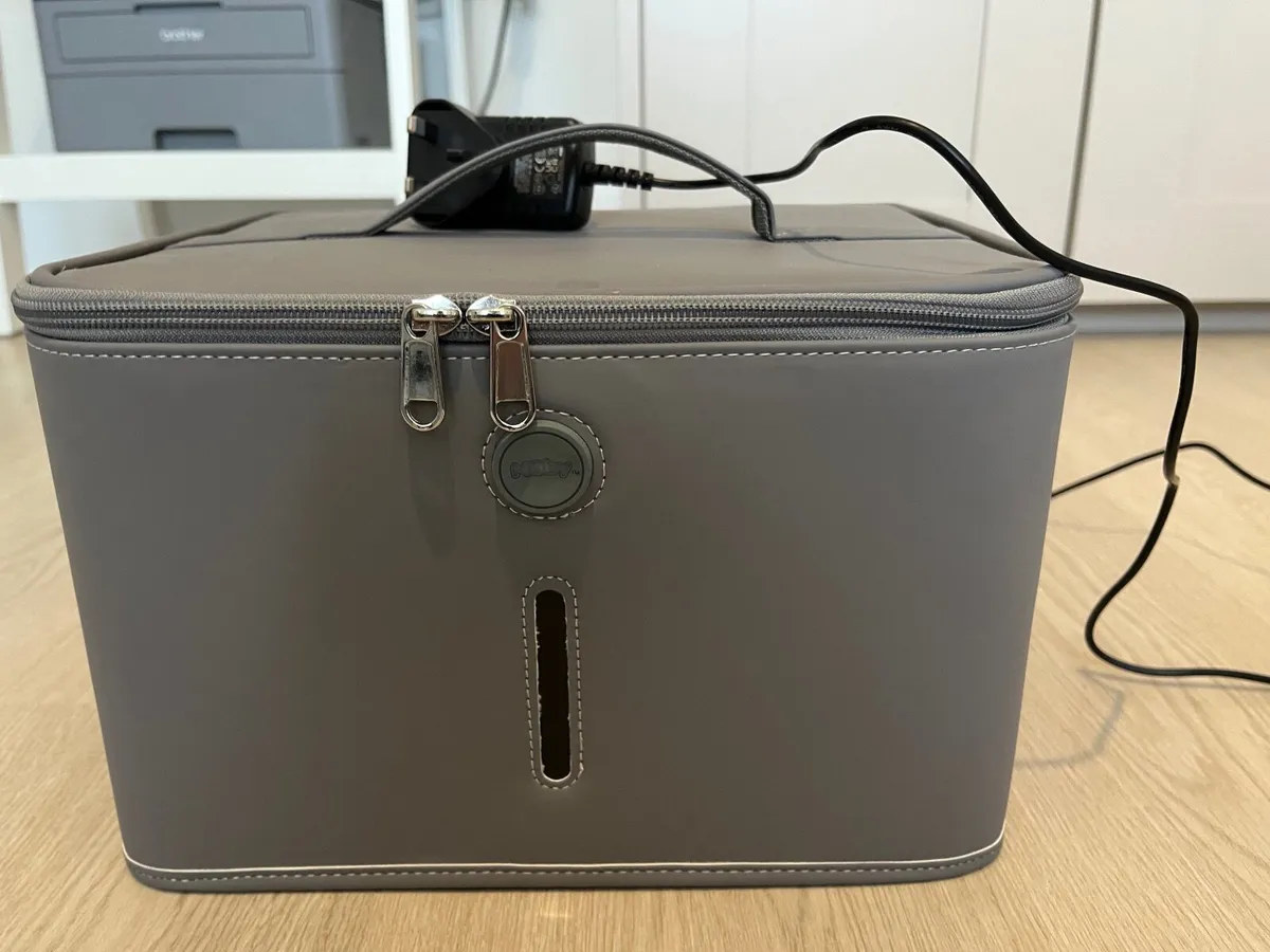 Nuby UV Steriliser for Sale - Image 1