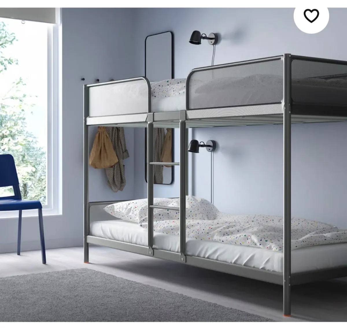Bunk bed - Image 2