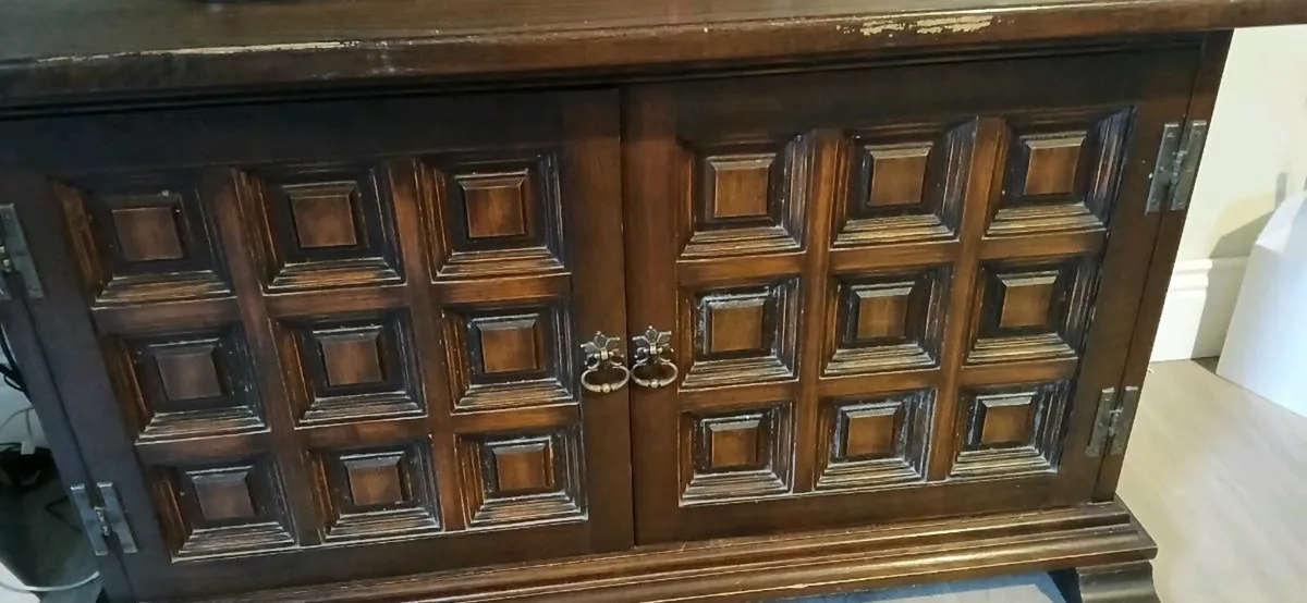 Press dresser - Image 3