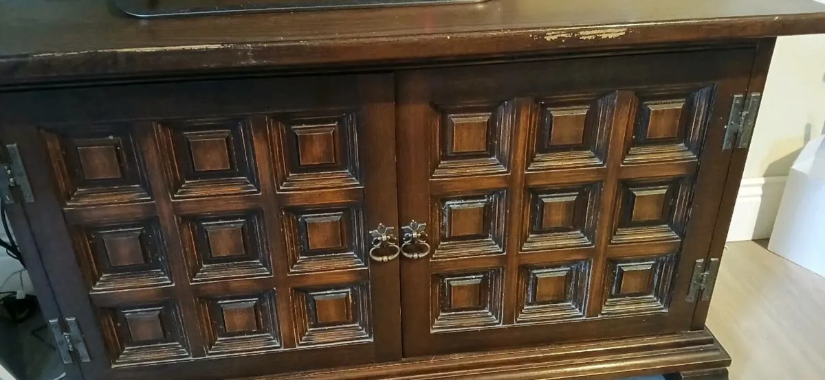 Press dresser - Image 4