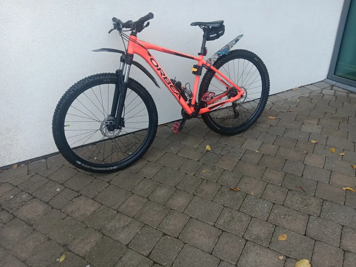 Orbea mx 40 size large - Image 1