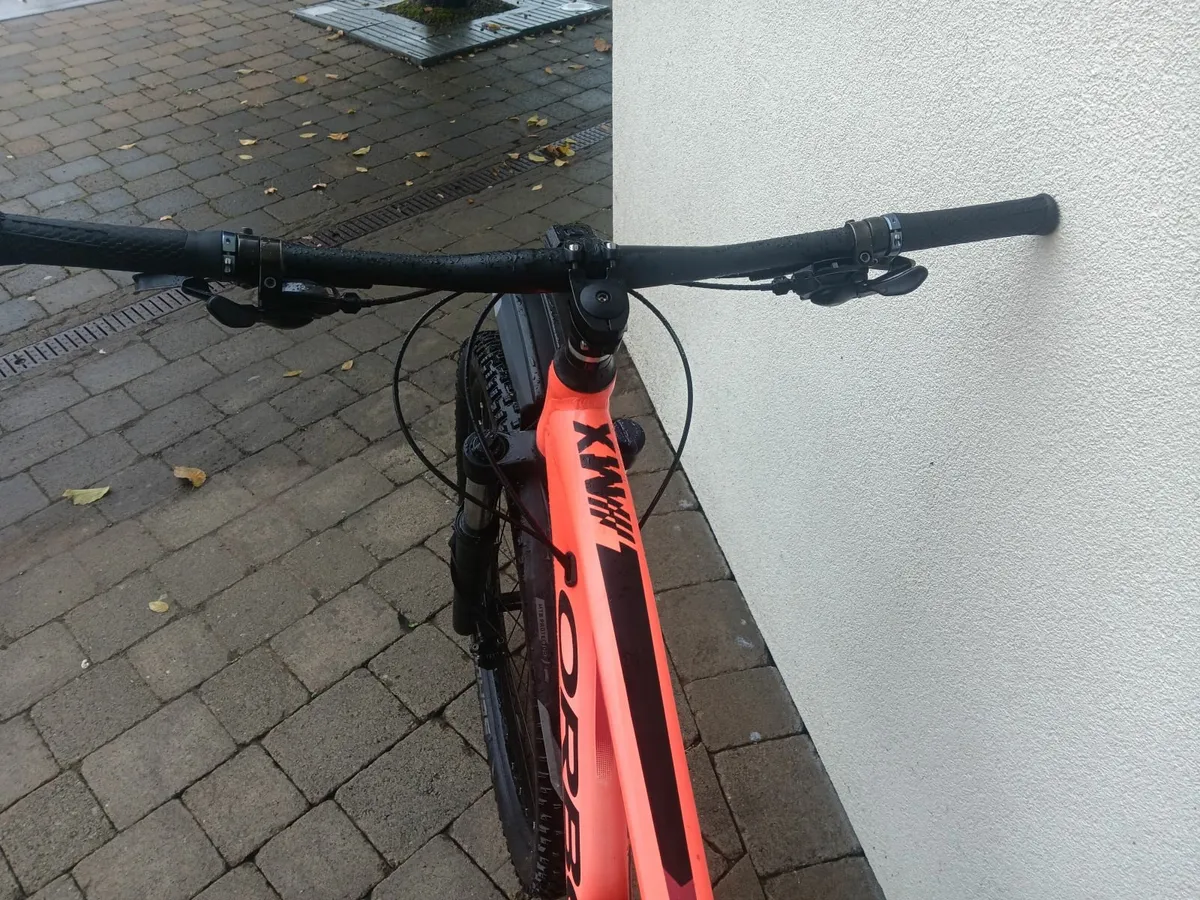 Orbea mx 40 size large - Image 2