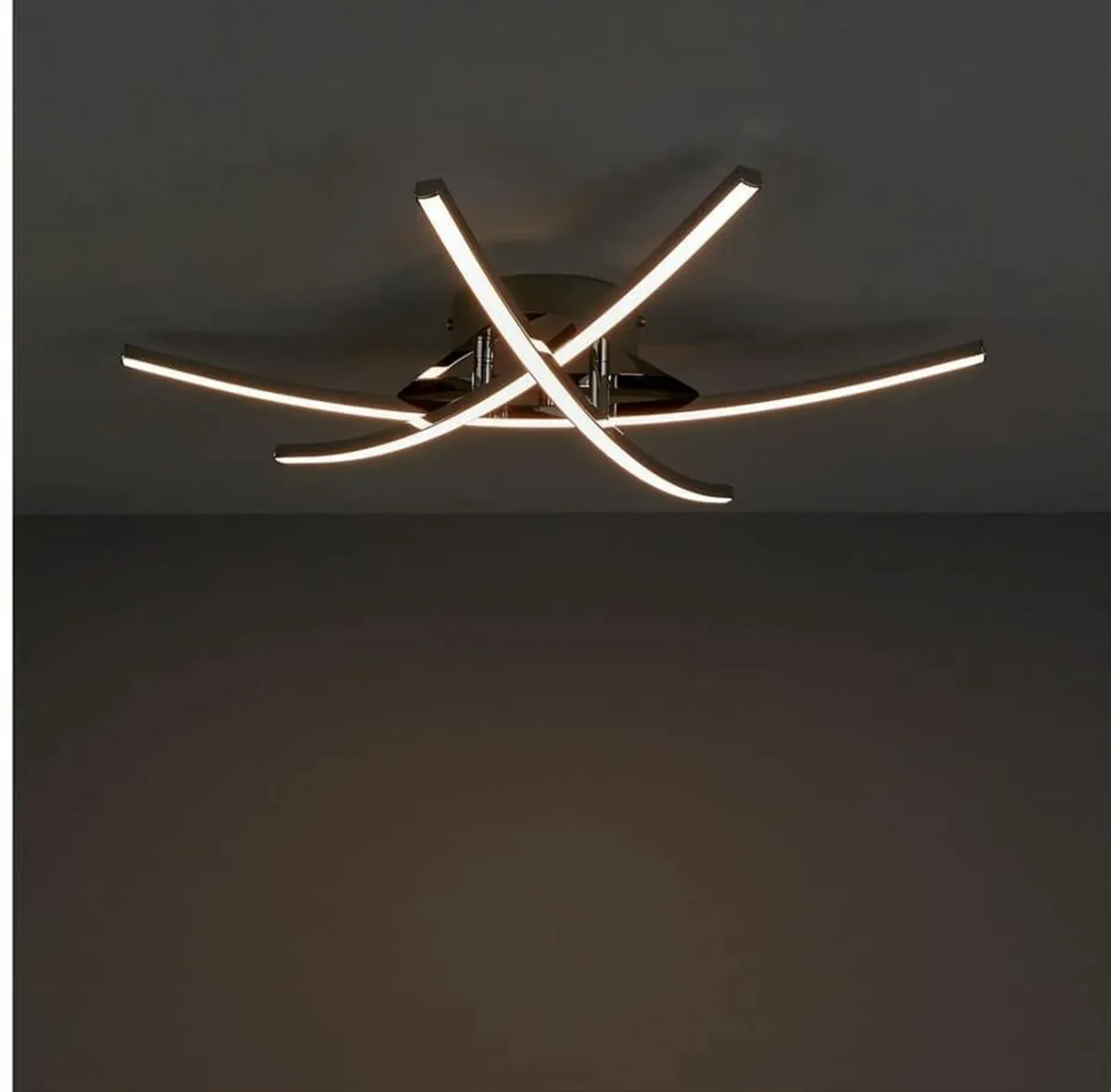 LED Ceiling Light Bright Alani - Image 1
