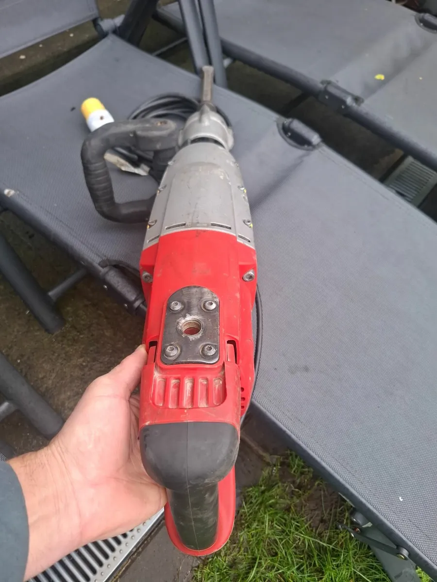 Milwaukee kango 10kg - Image 3