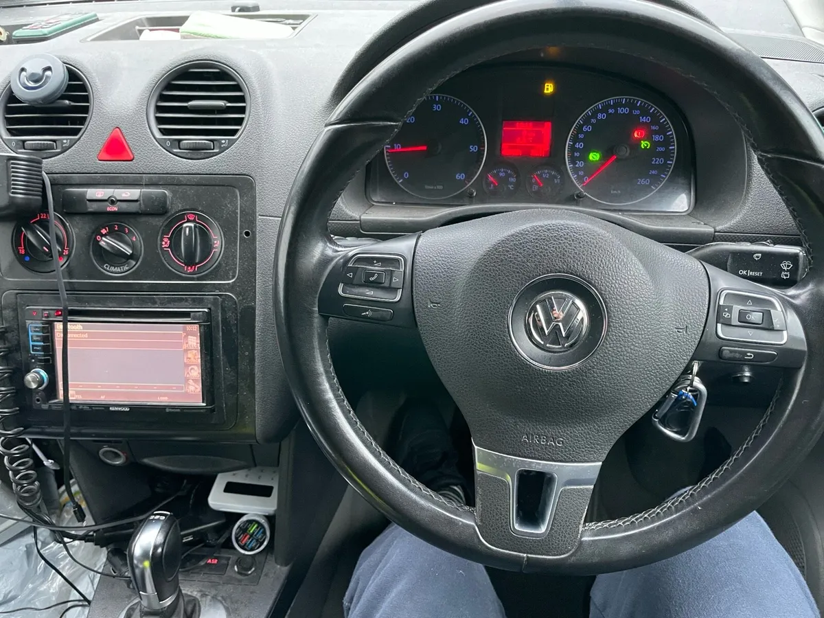 Van VW 2006 - Image 1