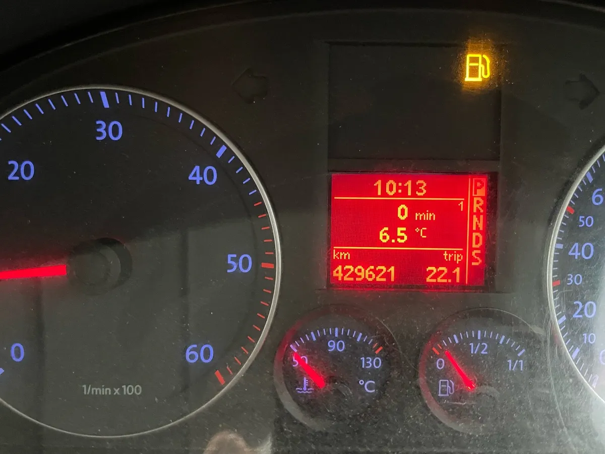 Van VW 2006 - Image 2