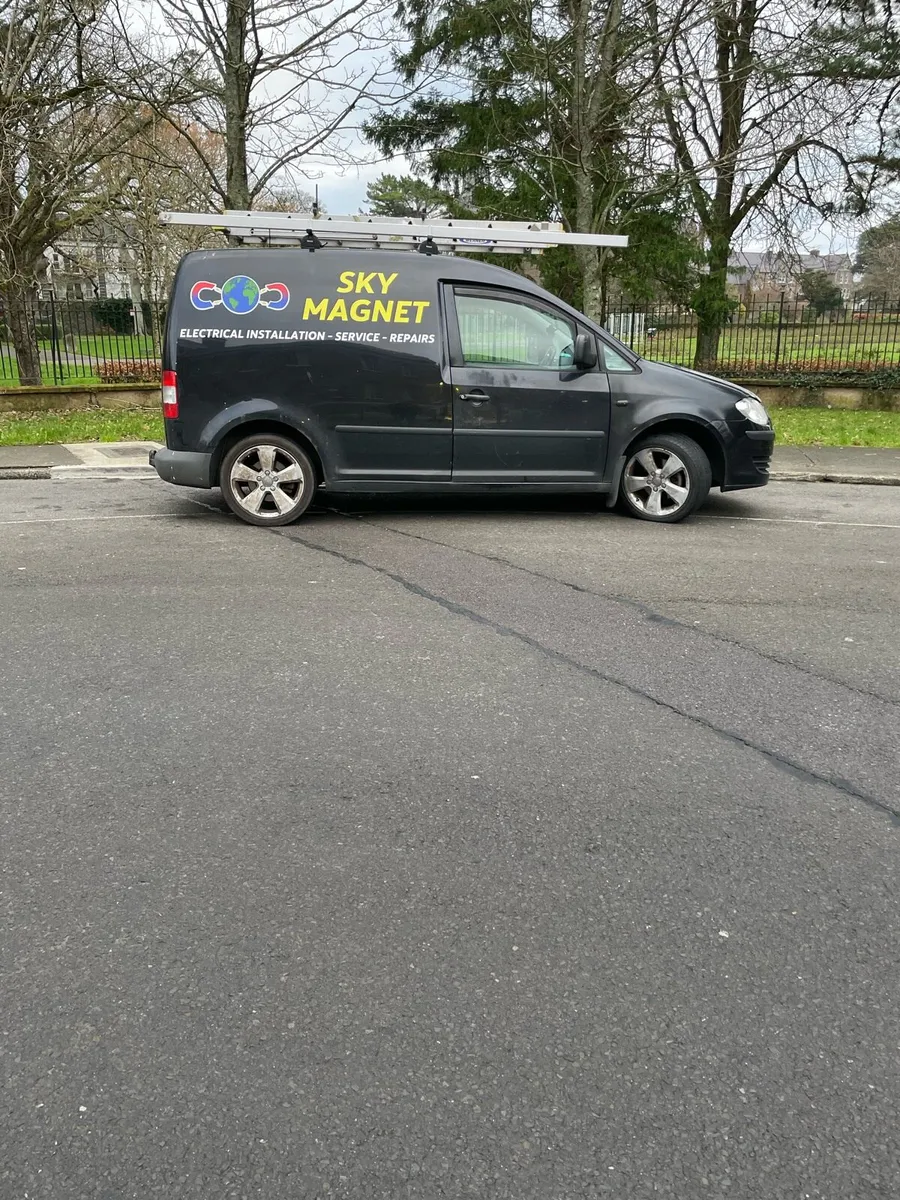 Van VW 2006 - Image 3