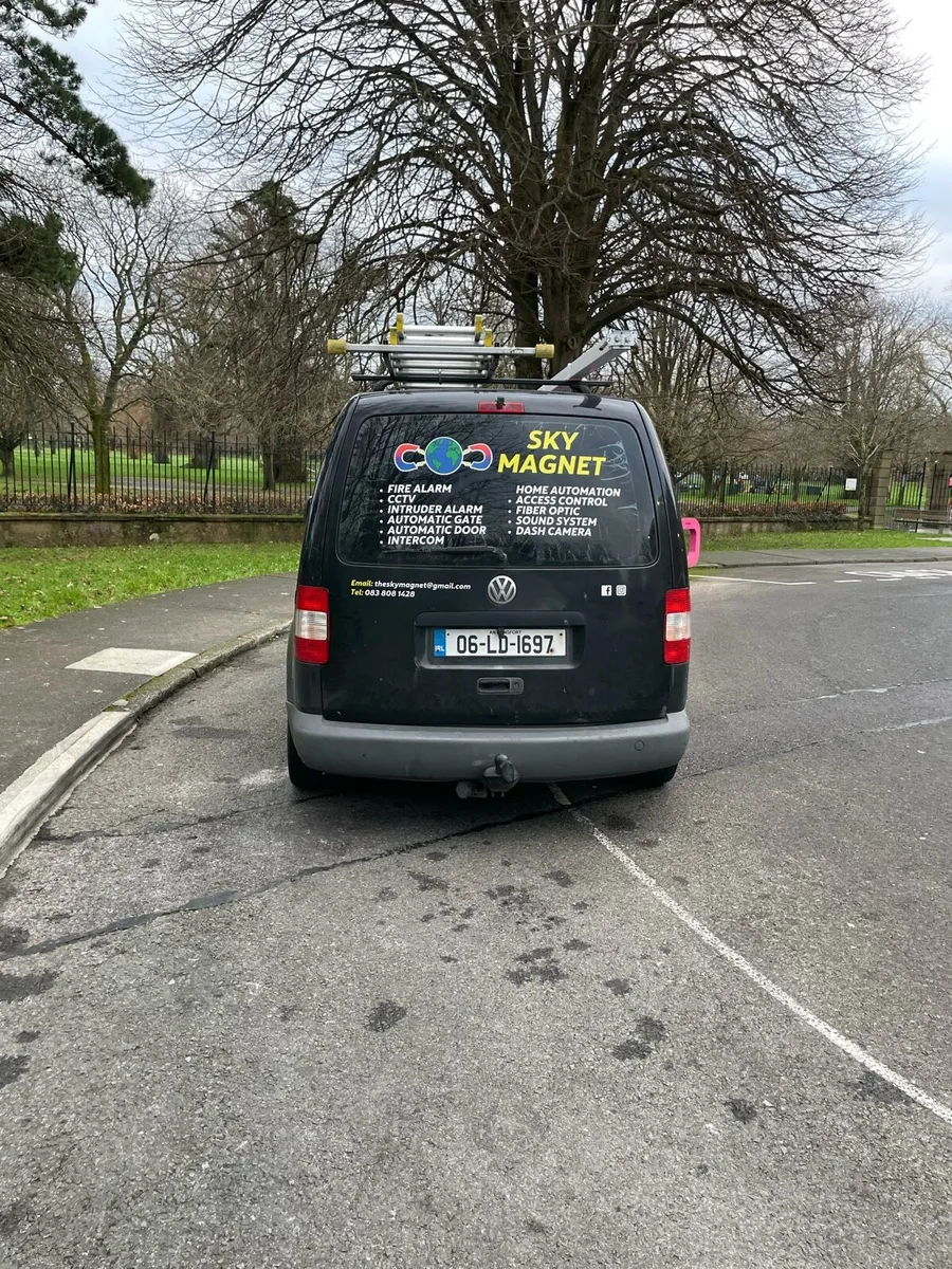 Van VW 2006 - Image 4