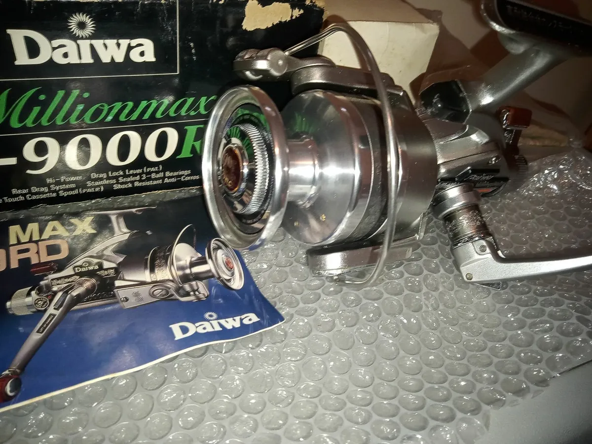 Fishing Reels - Image 2