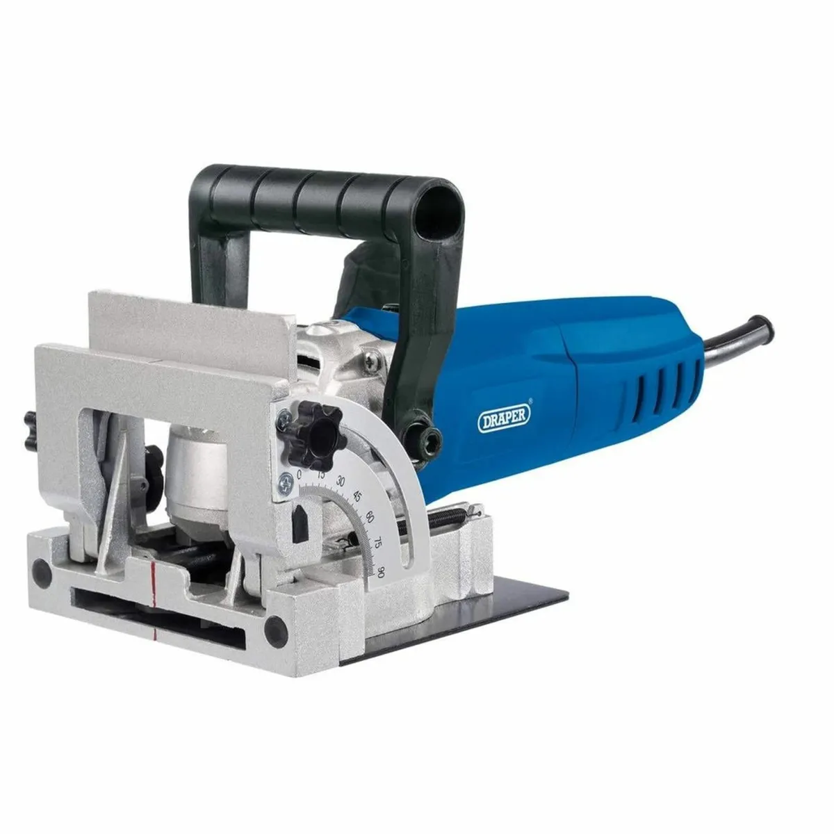 900W Storm Force Biscuit Jointer Router Tool - Image 1