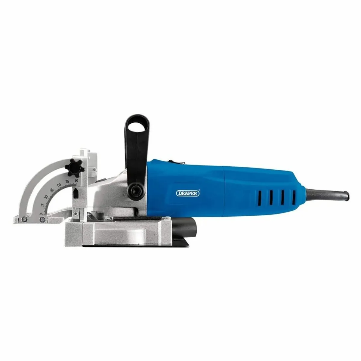 900W Storm Force Biscuit Jointer Router Tool - Image 3