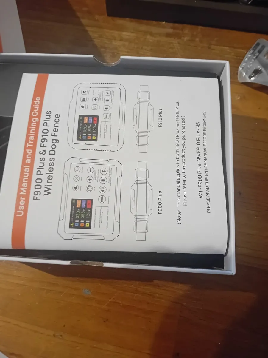 Wireless dog fence - Image 3