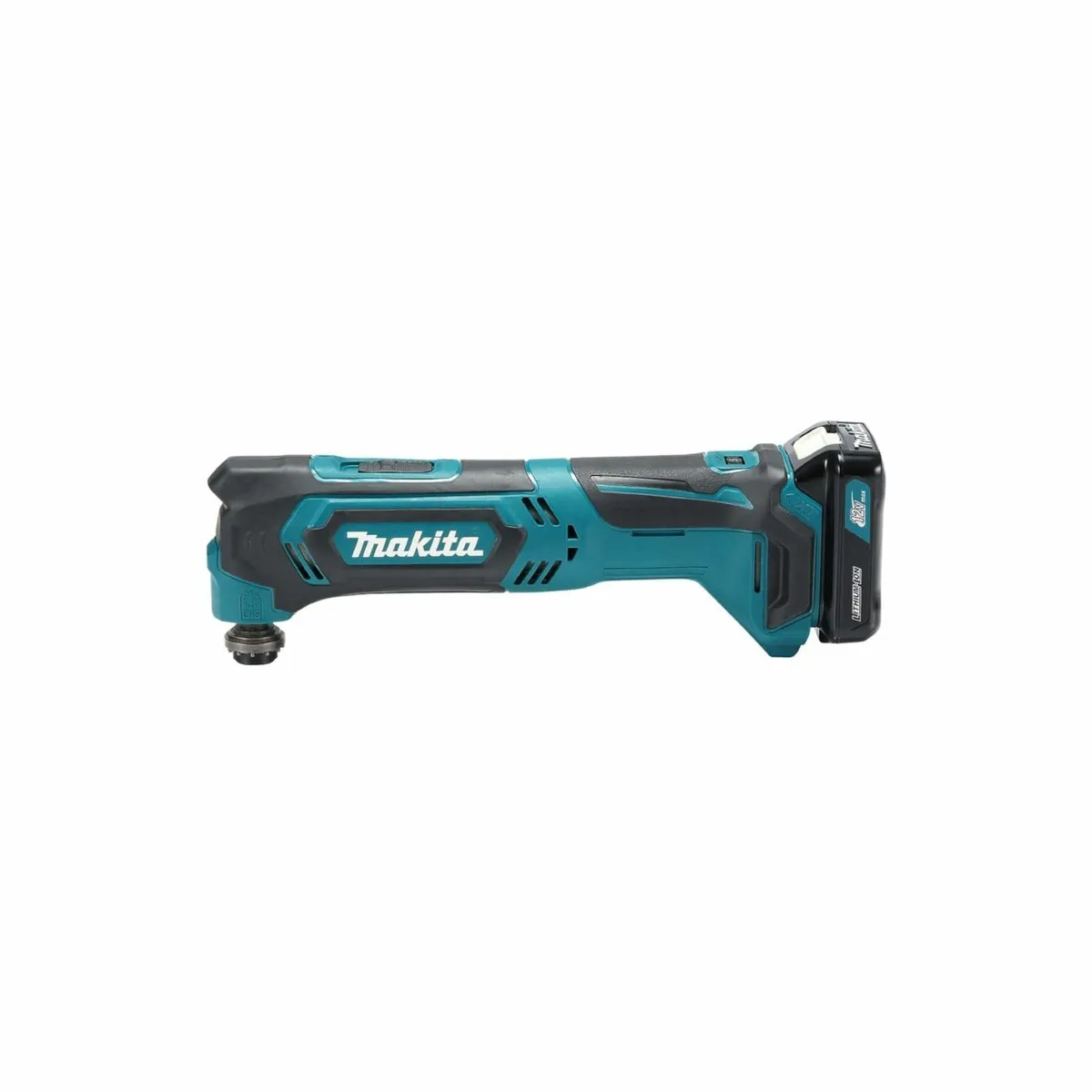 TM30DZ 12V Max Li-Ion CXT Multi-Tool - Batteries - Image 4