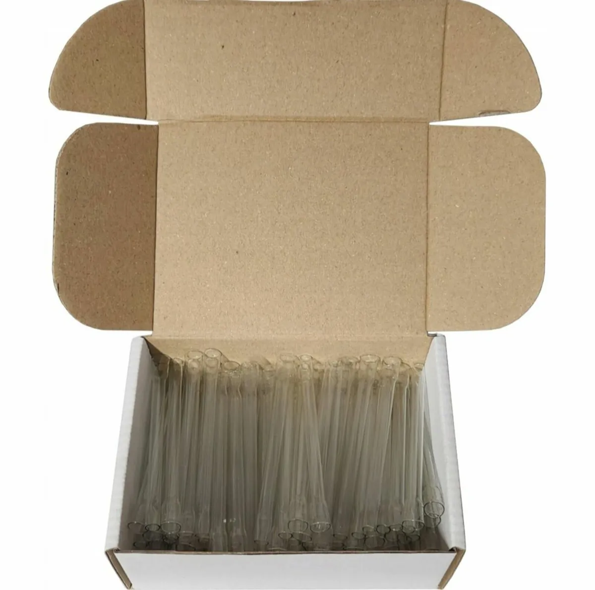 Glass Pipe - Image 1