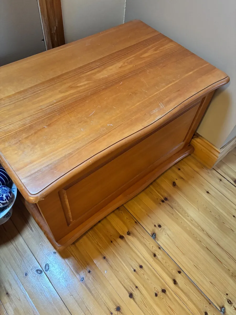 Blanket box - Image 3