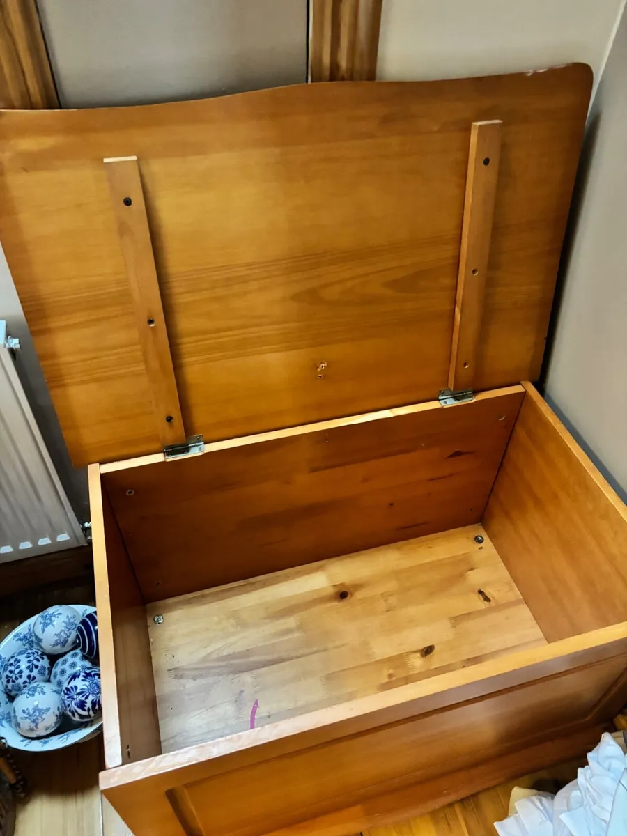 Blanket box - Image 4