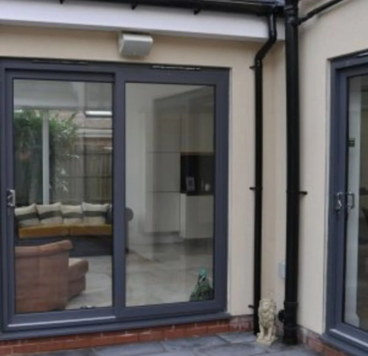 🌟HIGH QUALITY PATIO SLIDING DOOR AVAILABLE🌟