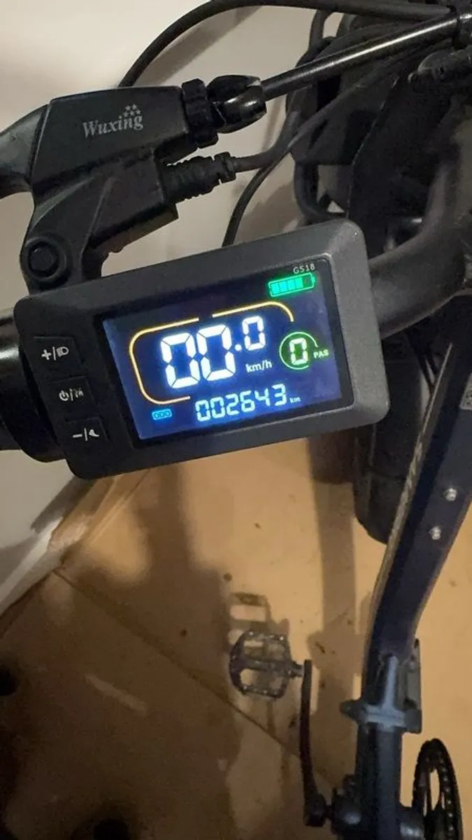 E-bike - Image 2