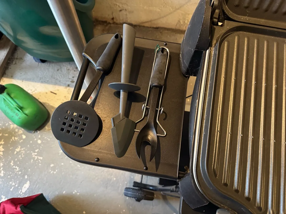 George Forman Grill - Image 3