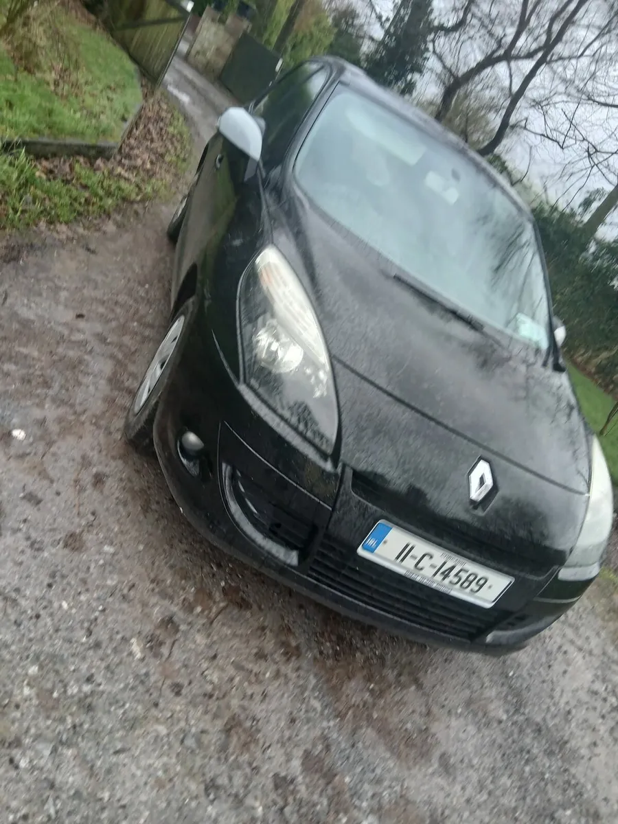 Renault scenic - Image 2
