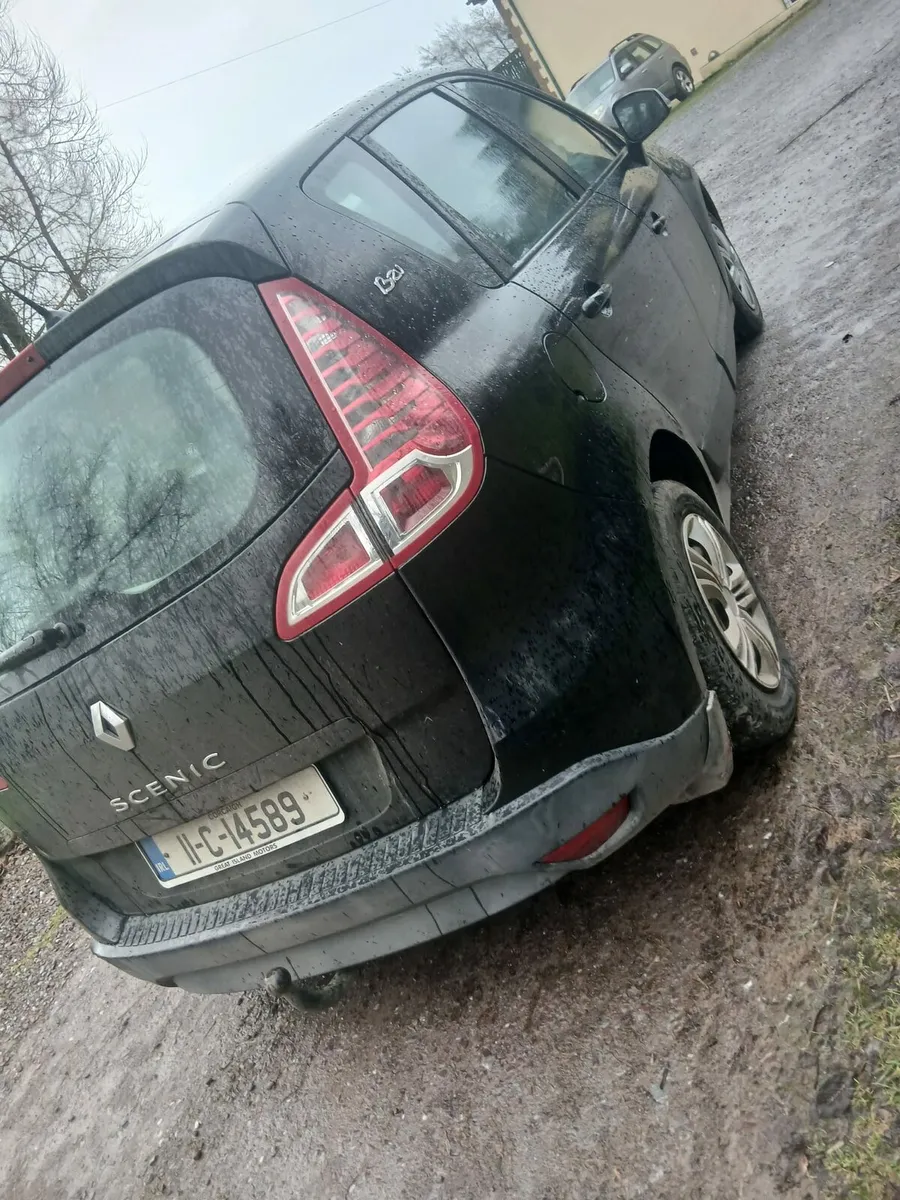 Renault scenic - Image 3
