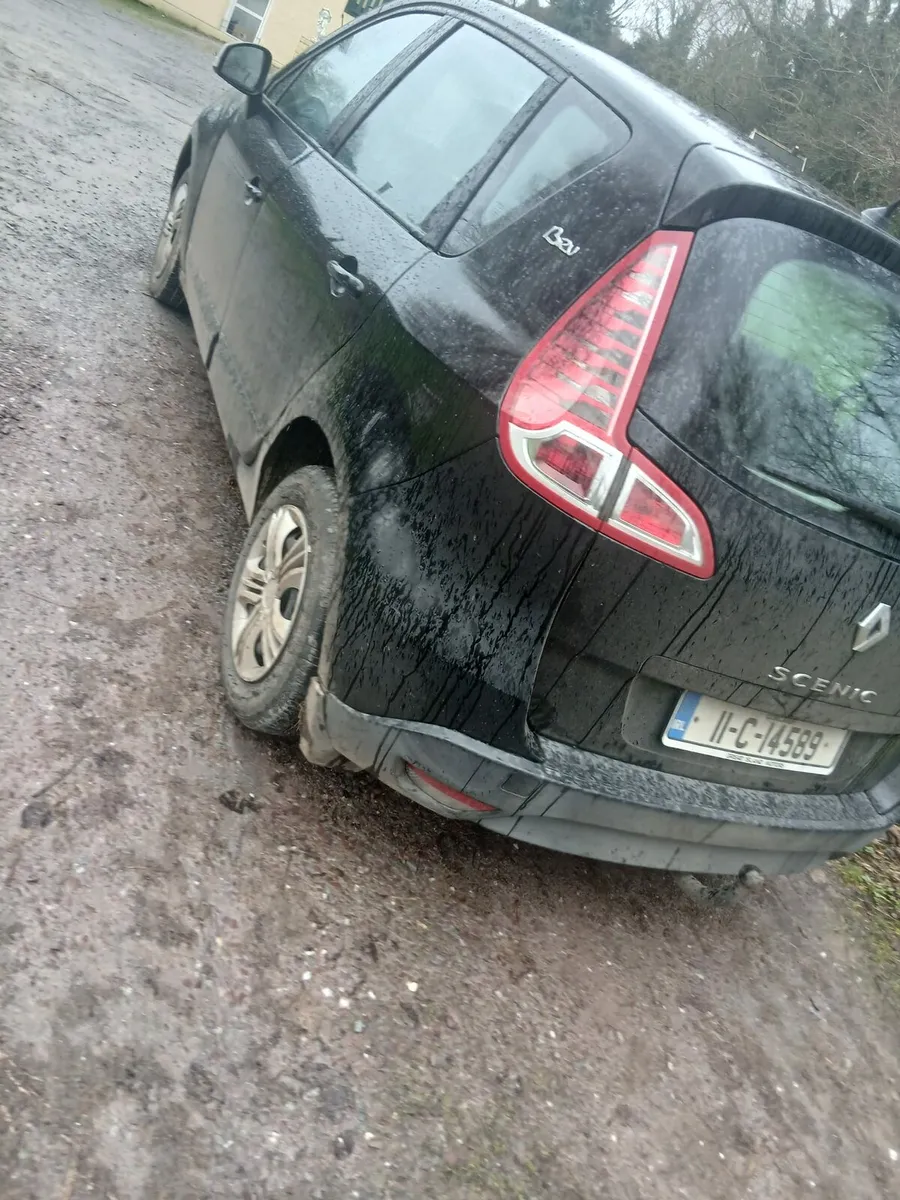 Renault scenic - Image 4