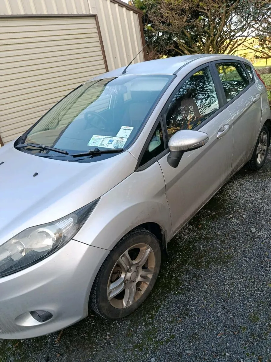 Ford Fiesta - Image 1