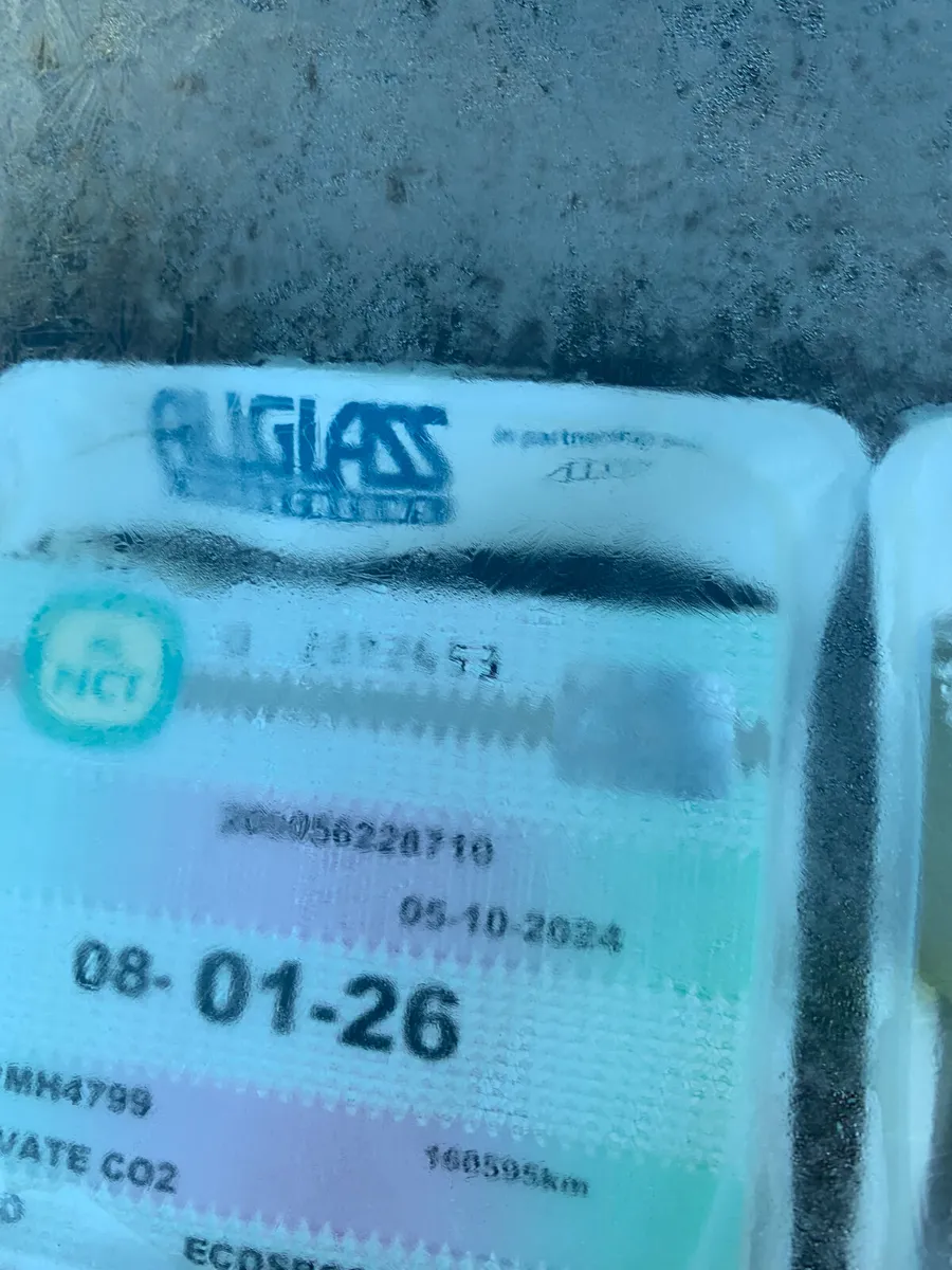 2015 FORD ECOSPORT PETROL - Image 3