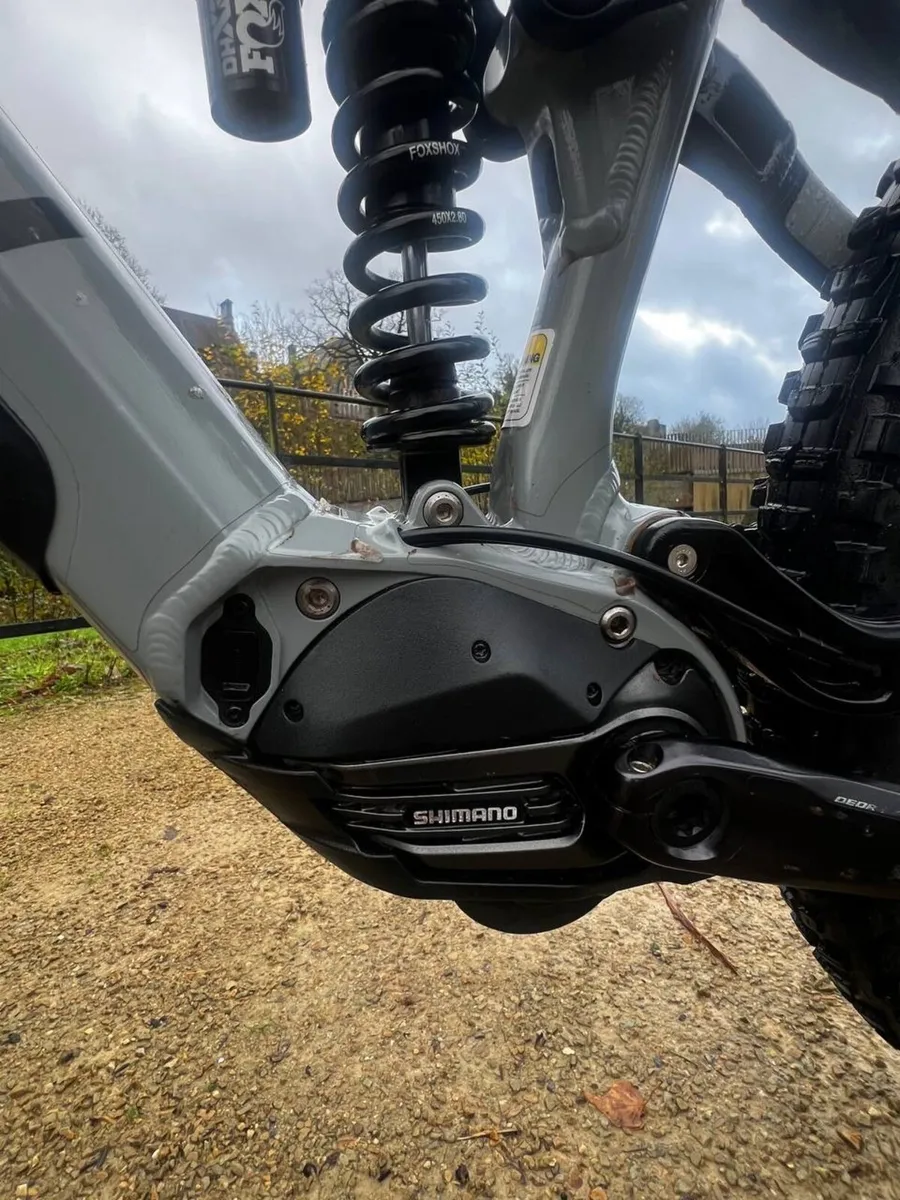 Marin electric bike - Image 2