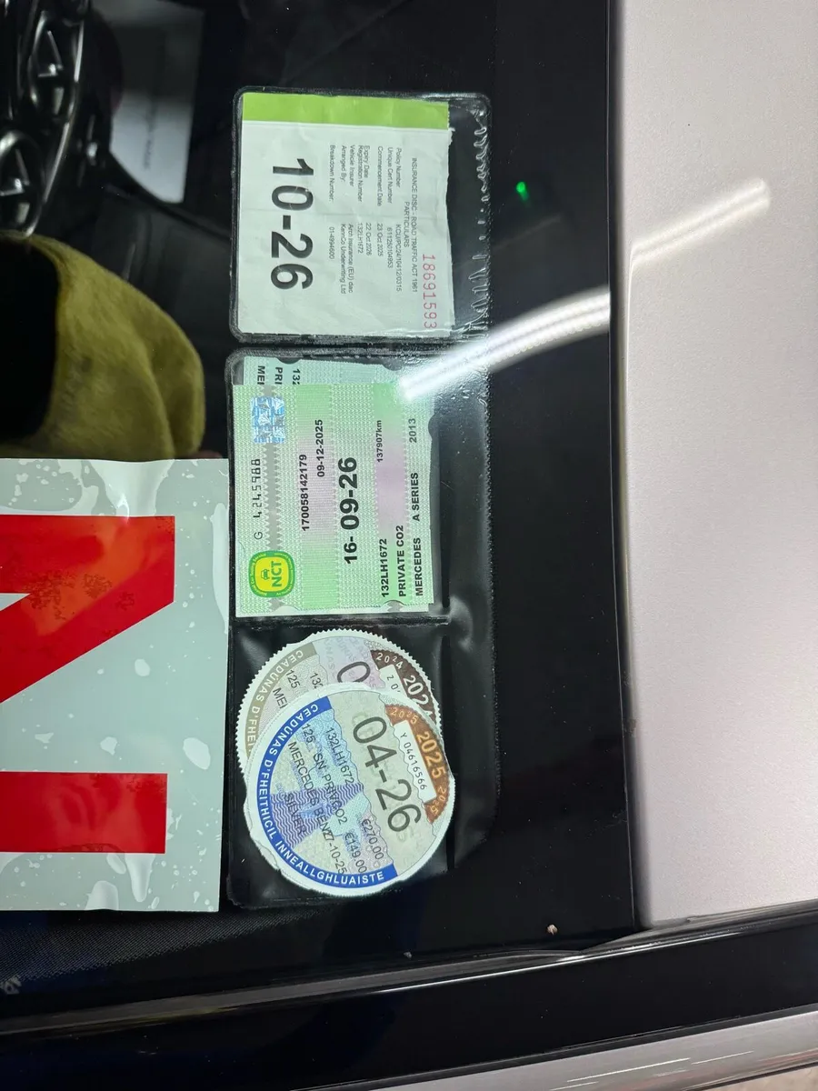 Mercedes A-Class - Image 4