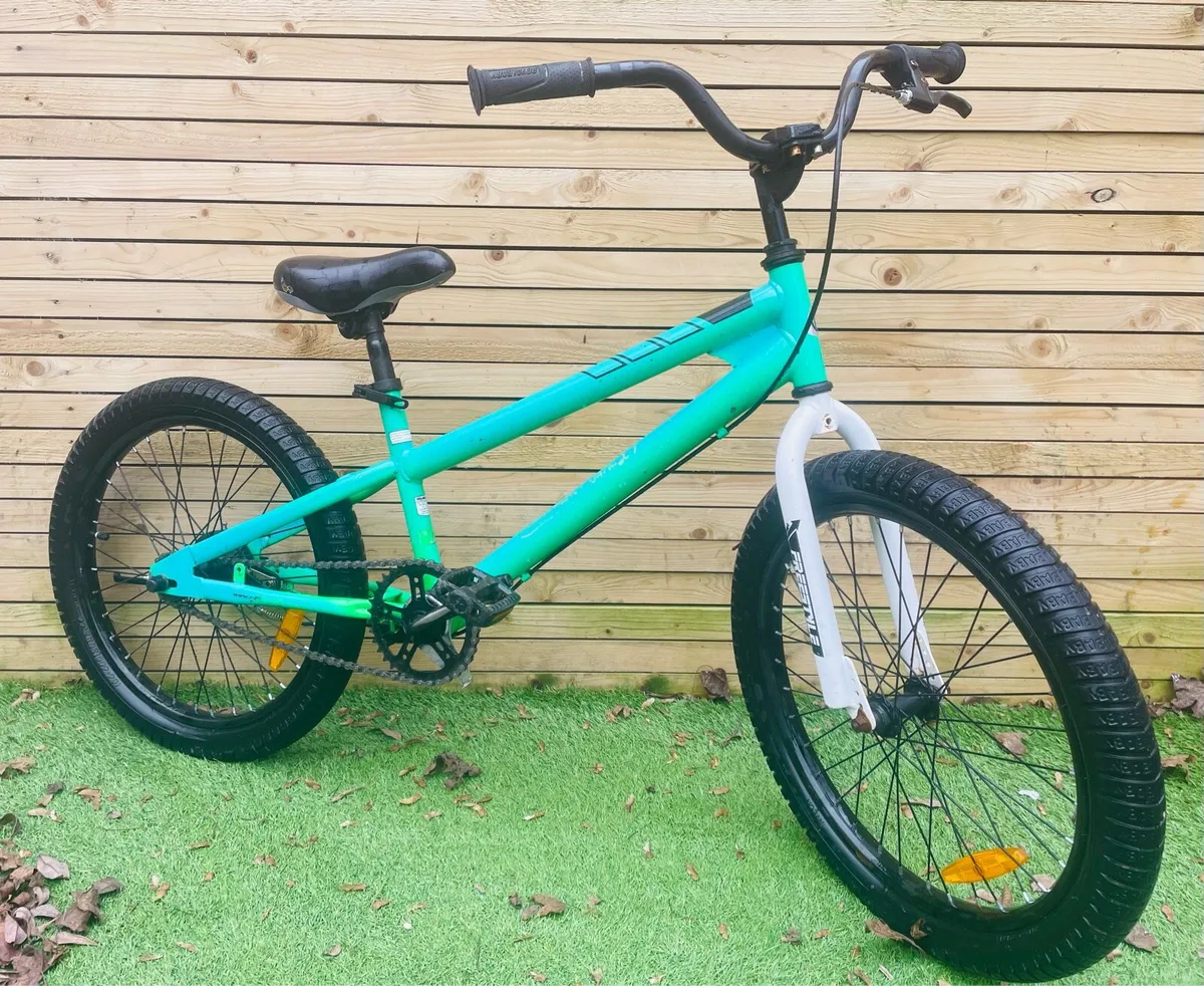 BMX freestyle - Image 2