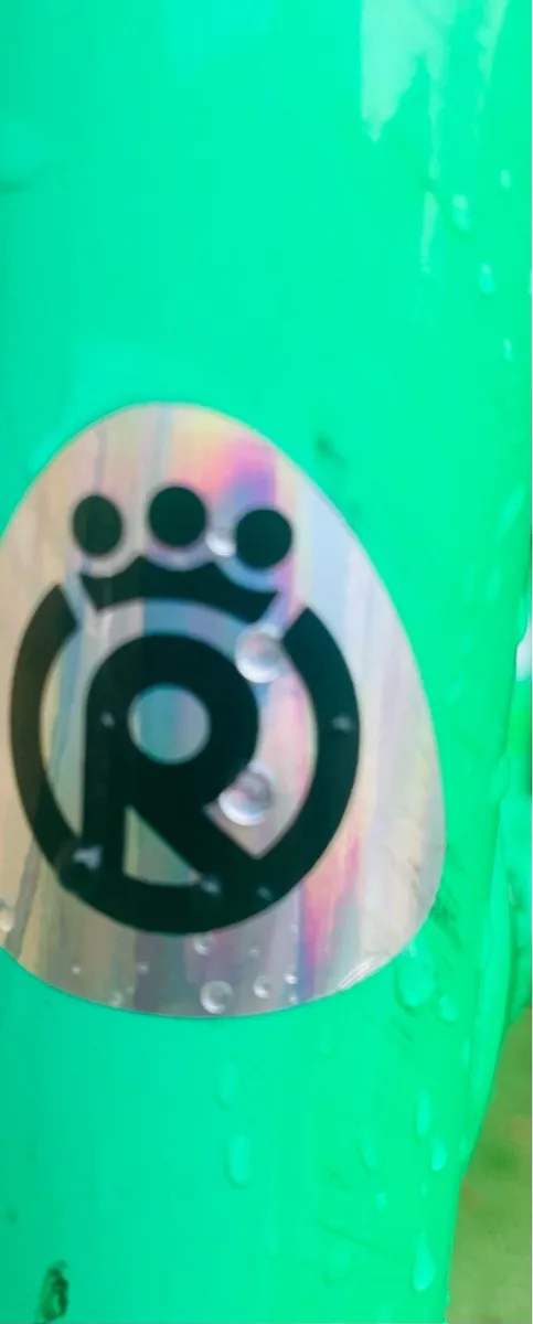 BMX freestyle - Image 4