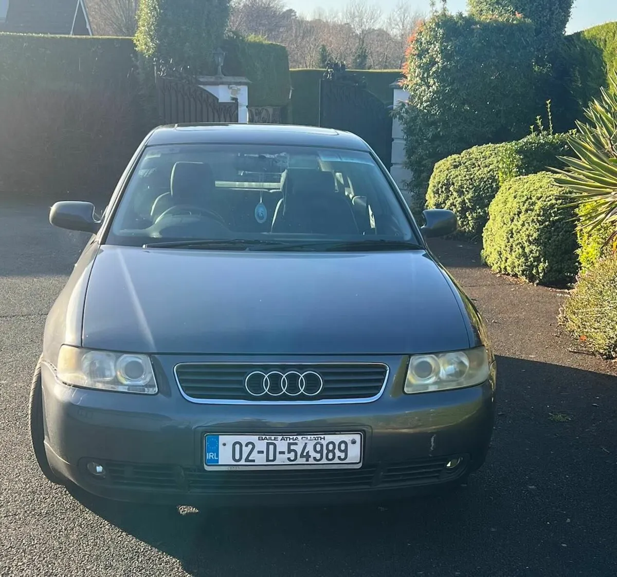 Audi A3 2002 - Image 1