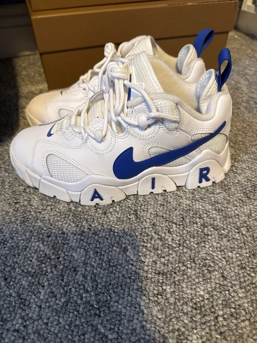 Nike Air trainers - Image 1